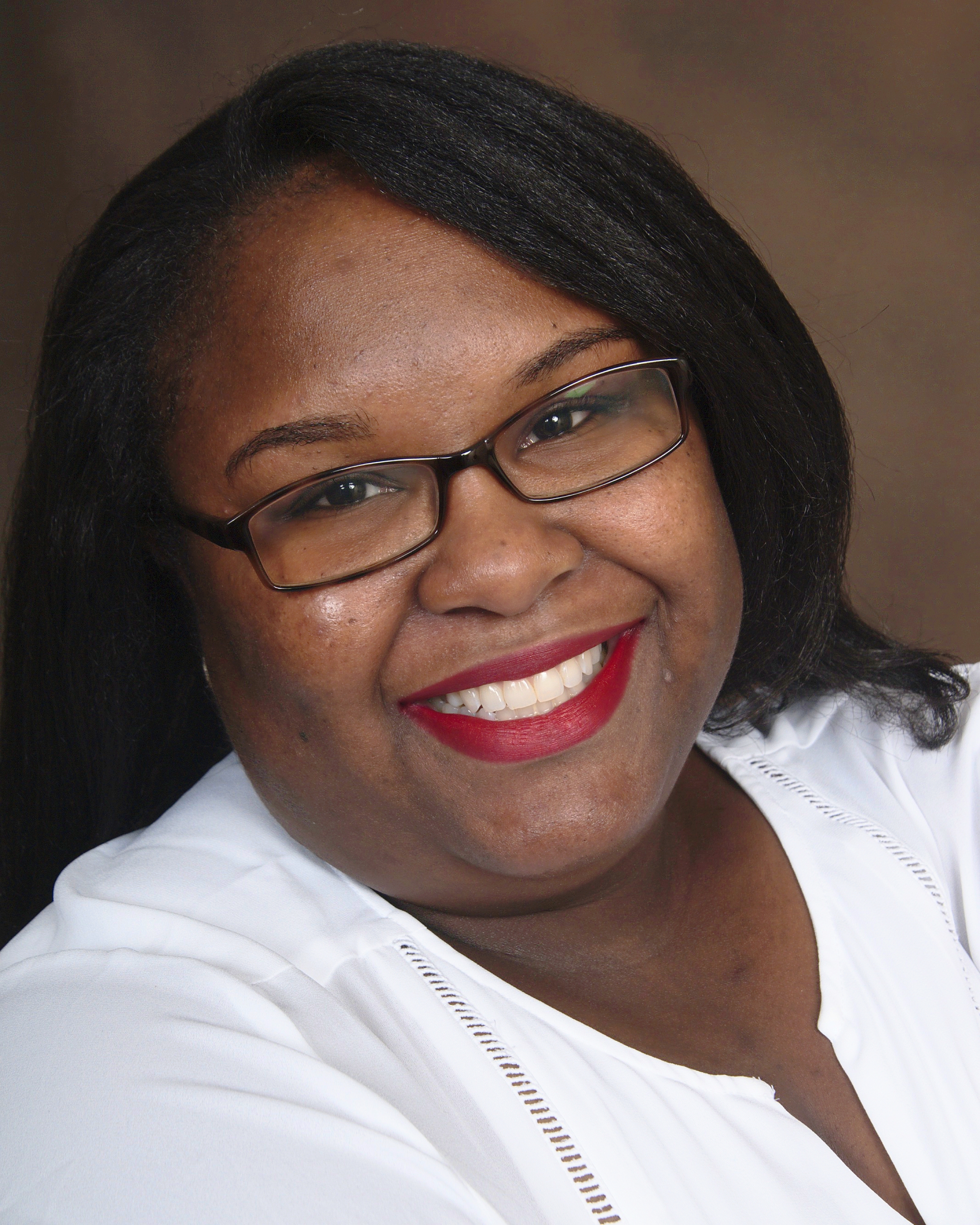 Candyce Mayers